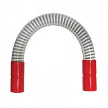 Фотография товара 'Ecoplast Гибкий переход для трубы диам. 25мм, длина 30см, 49415'