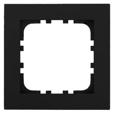 Фотография товара 'Ecoplast Рамка 1-постовая LK60 864108-1'