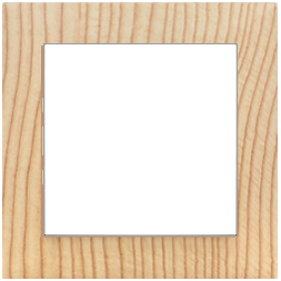 Фотография товара 'Ecoplast Рамка 1-постовая LK60 864125-1'