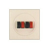 Фотография товара 'Ecoplast Накладка аудио-розетки LK60 867401'