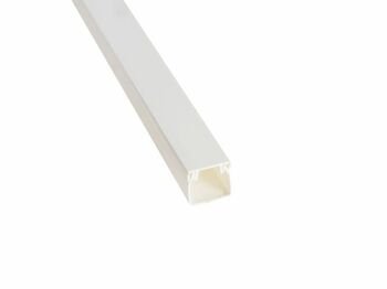 Фотография товара 'Ecoplast M16х16 Миниканал 16х16мм, 78011'