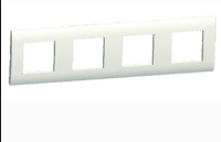 Фотография товара 'Ecoplast Рамка 4-постовая LK45 854404'