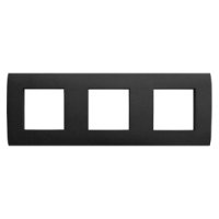 Фотография товара 'Ecoplast Рамка 3-постовая LK45 854308'