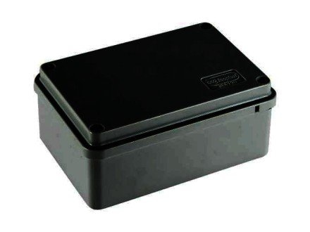 Фотография товара 'Ecoplast BJB/JBS120 Коробка распределительная без сальников о/п,120х80х50мм IP56, 44058BL-1'