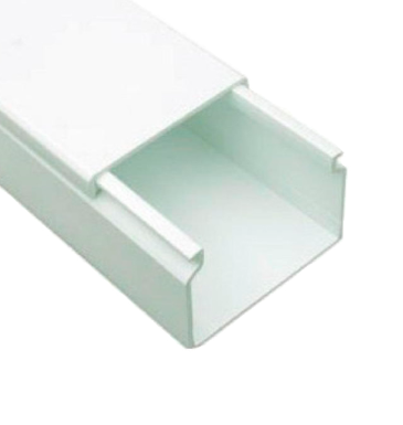 Фотография товара 'Ecoplast MEX 25Х16 Миниканал 25Х16 мм 77007-2'