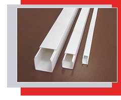 Фотография товара 'Ecoplast MEX 40Х16 Миниканал 40Х16 мм 77008-2'