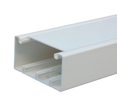 Фотография товара 'Ecoplast INSTA 60х40 Короб с крышкой (Крышка=60мм) 76005-2'