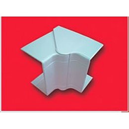Фотография товара 'Ecoplast RMI Угол внутренний плавный стандарт TIA 40/25, огнестойкость E15-E110 72108-E110'