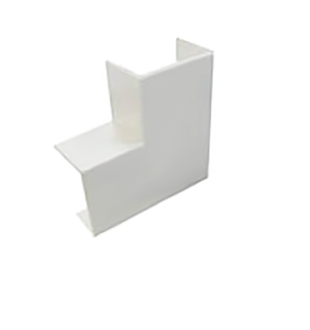 Фотография товара 'Ecoplast ML Угол плоский 40/40, огнестойкость E15-E110 72309-E110'