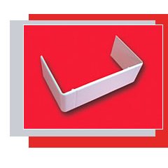 Фотография товара 'Ecoplast MU Соединение на стык 40/40, огнестойкость E15-E110 72509-E110'