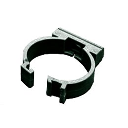 Фотография товара 'Ecoplast CFC32G Держатель с защелкой для труб, 32мм 41632BL'