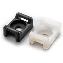 Фотография товара 'Ecoplast Площадка монтажная под винт ПМО 15х10мм 47226BL'