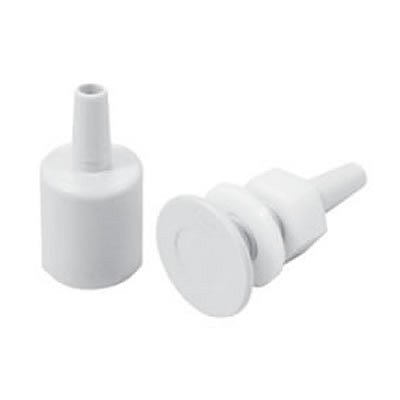 Фотография товара 'Ecoplast Наконечник для капиляра для подвесного потолка, без отверстия под сверло 0-6 мм, 49012'