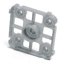 Фотография товара 'Ecoplast Суппорт для коробки под заливку в бетон 44603'