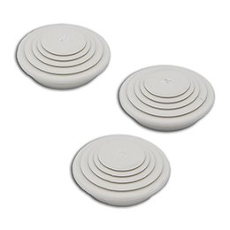 Фотография товара 'Ecoplast V32 Втулка уплотнительная IP44 32мм 43932'