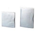 Фотография товара 'Ecoplast Шкаф скрытой установки с прозрачной дверью на 36 модулей 3536'