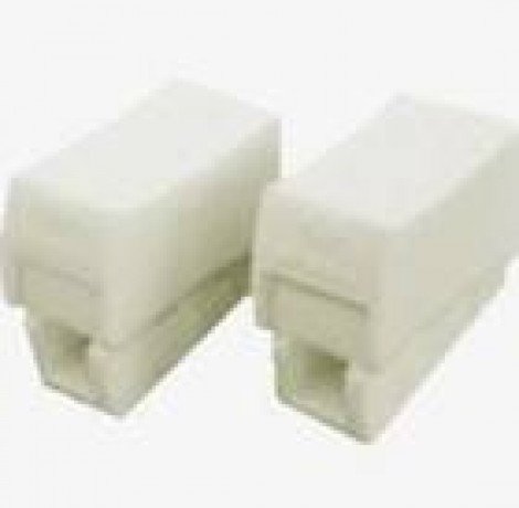 Фотография товара 'Ecoplast Соединители клеммные для светильников 224 PC2х2,5мм2 45725-5'