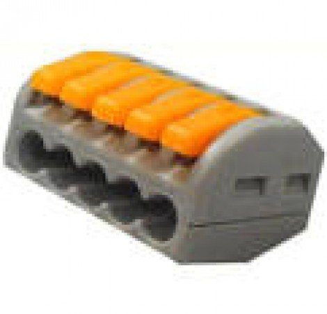 Фотография товара 'Ecoplast Клеммы зажимные 42805'