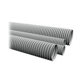 Фотография товара 'Ecoplast NR050 Трубы для прокладки кабеля под землей 50мм (внешние) 80050'