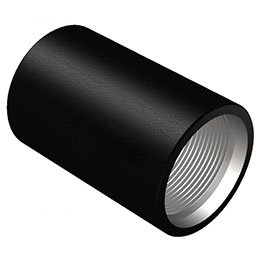 Фотография товара 'Ecoplast MN110 Муфта для труб 110мм 84110'