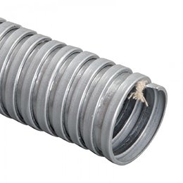 Фотография товара 'Ecoplast Металлорукав РЗ-ЦХ-50 54050'