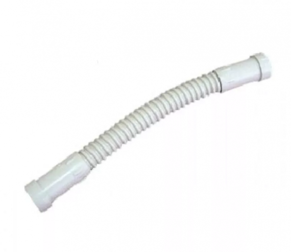 Фотография товара 'Ecoplast CXT20 Гибкий поворот для труб 20 мм 43220-20'