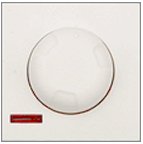 Фотография товара 'Ecoplast Светорегулятор поворотный нажимной 600 Вт, LK45 857204'