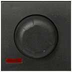 Фотография товара 'Ecoplast Светорегулятор поворотный нажимной 600 Вт, LK45 857208'