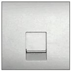 Фотография товара 'Ecoplast Накладка для розетки телефонной, компьютерной RJ, 45х45 мм, LK45 853203'