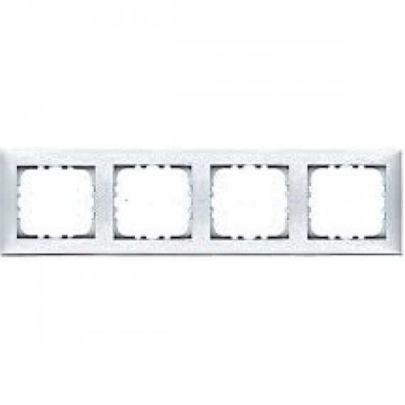 Фотография товара 'Ecoplast Рамка 4-постовая, LK60 864404'