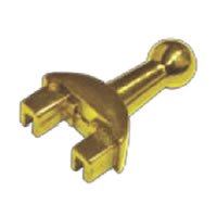 Фотография товара 'Ecoplast Тумблер рычажкового выключателя, LK Vintage-Quadro 888516-1'