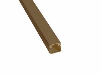 Фотография товара 'Ecoplast Миниканал МЕХ 16х16 мм 77002B-2'