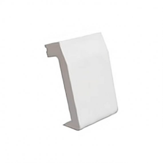 Фотография товара 'Ecoplast ASMP3 Адаптер для коробки SM60 к миниканалу 40/25 72923-3'