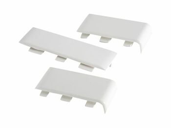 Фотография товара 'Ecoplast RU 100х55 Cоединение на стык 76511BC-5'