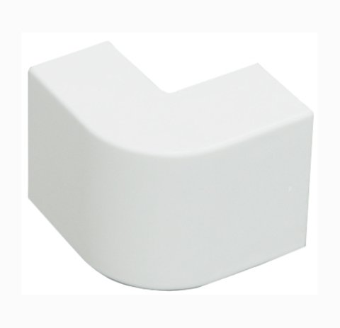 Фотография товара 'Ecoplast RME Угол внешний 25/16, огнестойкость E15-E110 72205-E110'