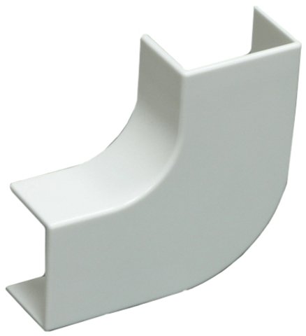 Фотография товара 'Ecoplast RML Угол плоский 25/16, огнестойкость E15-E110 72305-E110'