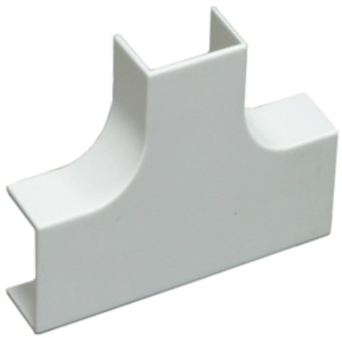 Фотография товара 'Ecoplast RMT Угол Т-образный 25/16, огнестойкость E15-E110 72405-E110'