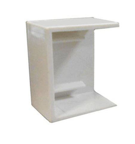 Фотография товара 'Ecoplast MF Заглушка 25/16, огнестойкость E15-E110 72805-E110'