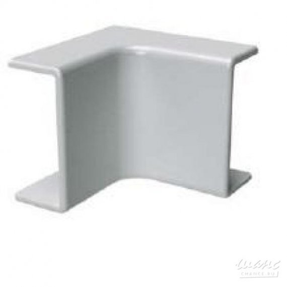 Фотография товара 'Ecoplast RMI Угол внутренний плавный стандарт TIA 20/10 72101R'