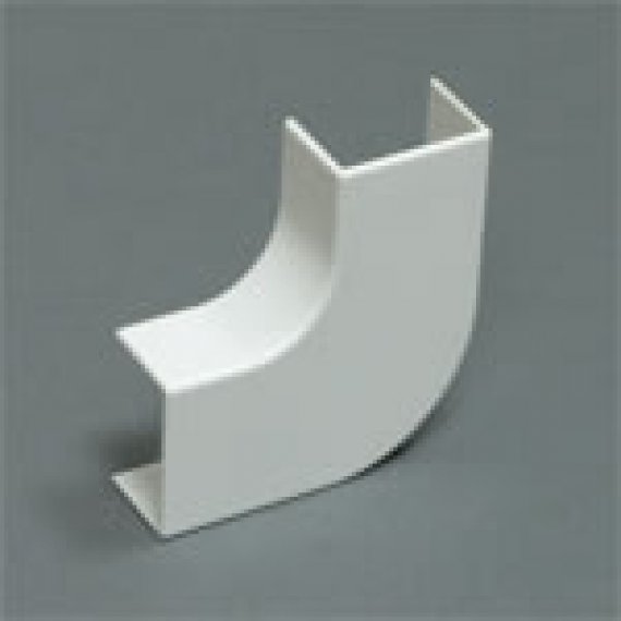 Фотография товара 'Ecoplast RML Угол плоский стандарт TIA 20/10 72301R'