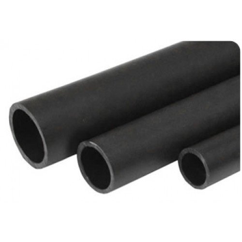 Фотография товара 'Ecoplast Труба ПВХ жесткая легкая 32 мм (3м) 30032BL'