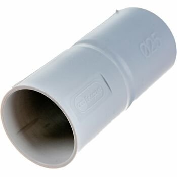 Фотография товара 'Ecoplast MAG25 Муфта соединительная для труб D25мм, 42525-50W'