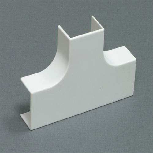 Фотография товара 'Ecoplast RMT Угол Т-образный плавный стандарт TIA 20х12,5 72414R'