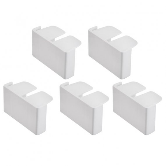 Фотография товара 'Ecoplast MF Заглушка 20/12,5 72814'