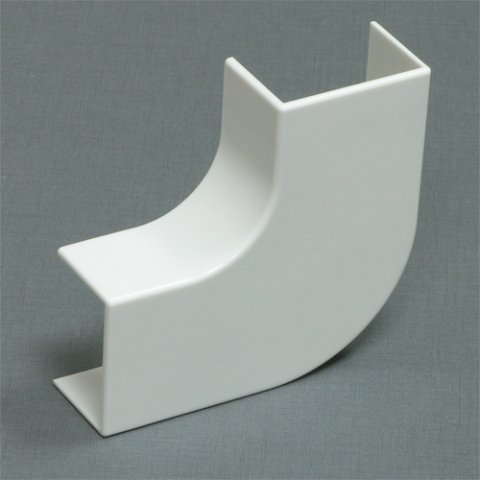 Фотография товара 'Ecoplast RML Угол плоский ст.TIA 25/16 72305R'