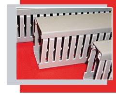 Фотография товара 'Ecoplast 75022 Короб перфорированный 40х80 мм CP-E154'