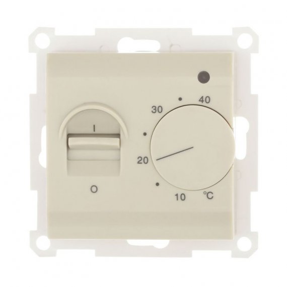 Фотография товара 'Ecoplast Датчик теплого пола в комплекте с сенсором 867603-1'