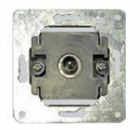 Фотография товара 'Ecoplast Механизм розетки TV оконечный LK80 865100-1'