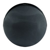 Фотография товара 'Ecoplast Заглушка с суппортом (черный) LK Vintage 888608-1'