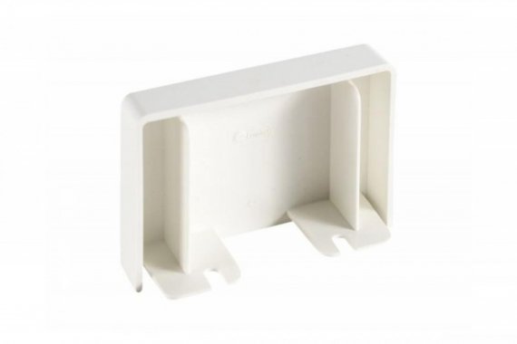 Фотография товара 'Ecoplast RF60х60 Заглушка 60х60мм 76816-5'